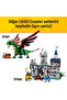 ® Creator 3’ü 1 Arada Güzel At 31166 - 9+ Oyuncak Yapım Seti (685 Parça) - 11