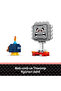 ® Super Mario™ Mario Kart™ – İnteraktif LEGO® Mario™ ve Standard Kart 72043 -7+ Yapım Seti(278P) - 9