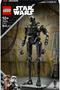 ®   Star Wars K-2So Security Droid 75434 – Toy Building Set for Ages 10+ (845 Pieces) - 3