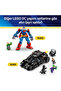 ® DC Batman™ Batman Forever™ Batmobile™ 76304 - 12+ Oyuncak Yapım Seti (909 Parça) - 10