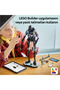 ®   Star Wars K-2So Security Droid 75434 – Toy Building Set for Ages 10+ (845 Pieces) - 9