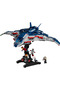 ® ǀ Marvel Avengers: Ultron Çağı Quinjet 76325 – 12 Yaş Üzeri Çocuklar için Oyuncak Seti (1131p) - 3