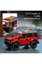 ®   تيكنيك فورد برونكو SUV 42213 - مجموعة ألعاب سيارات للأطفال من 9 سنوات فما فوق (943 pr) - 9