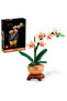 ® Botanicals Mini Orkide 10343 - 18+ Yapım Seti (274 Parça)