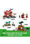 ® Minecraft® Yavru Domuz Evi 21268 - 7+ Oyuncak Yapım Seti (238 Parça) - 11