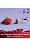NINJAGO Kai's Dragon Spinjitzu Spinner 71823 - طقم بناء للأعمار من 6 سنوات فما فوق (54 قطعة) - 5