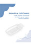 799 Plastik Rende Mint - 2