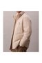 LS Mockneck Tech Pufferjacke - 3