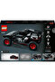 ® مجموعة ألعاب البناء Technic Audi RS Q e-tron 42160 (914 قطعة) - 4