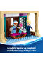 ® ǀ Disney Arendelle Karlar Ülkesi Şatosu 43265 - 5+ Oyuncak Yapım Seti (177Parça) - 7