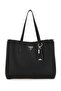 Handbag; Meridian Ii Girlfriend Tote