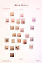 Eyeshadow Palette Offering Matte and Shimmer Color Options Dasique Shadow Palette ( # 18 Berry Smoothie) - 7