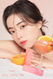 Long-Lasting Tint Offering Intense Shine and Vibrant Colors Dasique Juicy Dewy Tint ( # 01 Mood Mango) - 8