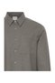 Ls Solid Silk Wool Easy Shirt - 3