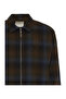 Ls Yd Wool Flannel Fz Jkt - 2