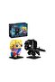 Brickheadz Harry Potter Luna Lovegood & Thestral Figures 40802 - 2
