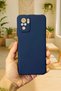 Xiaomi Redmi Note 10 and 10S Compatible Silicone Shock Absorbing Classic Protected Rubber Case - 2
