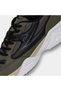 Recade Men's Green Casual Sports Shoes - 2