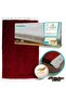 - Memory Foam Mat - Colr May Vary