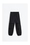 Pantaloni de pluș pentru copii - 5
