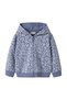 NMFVOLTANA NREG SWEAT CARD WH BRU
