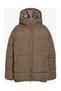 NMKATY PUFFER PARKA DD