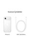iPhone Air 512GB Pamuk Beyazı - 8