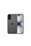 iPhone 17 256GB Siyah