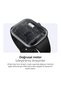 Watch 5 Smartwatch - Purple (Xiaomi Turkey Warranty) - 11