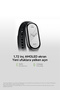 Smart Band 10 - White Smart Bracelet (Xiaomi Turkey Warranty) - 4