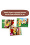® Animal Crossing Goldie Şirin Evinde 77058 – 6+ Yaş Çocuklar için Oyuncak Yapım Seti (149 Parça) - 6