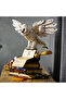 ®   Harry Potter ™   Hogwarts ™   Icons - Collector's Set 76391- 18+ Model Building Kit (3010P) - 9