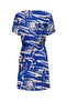 Female woven dress - 3