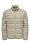 MALE WOVEN JACKET Nylon -