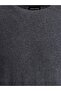 MALE FLAT KNIT PULLOVER - 7
