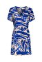 Female woven dress - 2