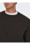 MALE FLAT KNIT PULLOVER - 7