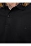 Polo Shirt Solid Color Polo Shirt - 5