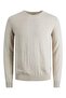 MALE FLAT KNIT PULLOVER - 6