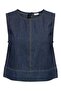 Female Woven Blouse - - 3