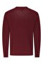 MALE FLAT KNIT PULLOVER - 3