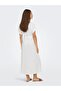 Jdyluca s/s midi dress wvn - 2