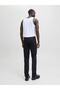 MALE WOVEN PANTS Cotton - 3