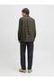 MALE WOVEN SHIRT - WITH - 6