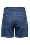 Female Woven Shorts - 3