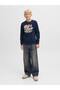 MALE CIRCULAR KNIT - 7