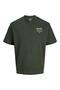 MALE CIRCULAR KNIT T-