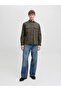 Jeanshemd Comfort Fit Jeanshemd - 3