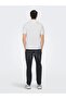 Male circular knit t- - 2