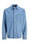 Shirt Wide Fit Shirt - 7